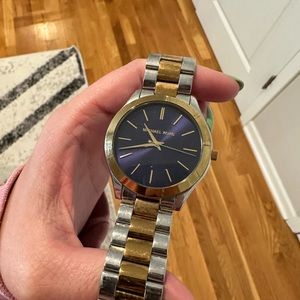 Michael kors women’s watch